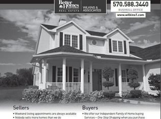 5226 Milford Rd, East Stroudsburg, PA 18302