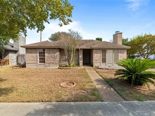 7962 Caribou Dr, Corpus Christi, TX 78414