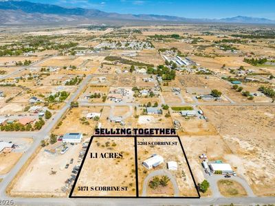 5171 Corrine St, Pahrump, NV, 89048