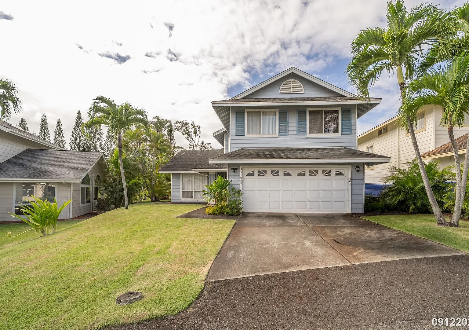 Fully Furnished 4br/2.5ba/2-Car Garage/Golf Course Location In Waikele — Photo 1