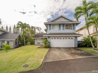 94-1008 Pulelo St, Waipahu, HI 96797