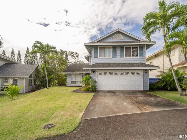 94-1008 Pulelo St, Waipahu, HI 96797
