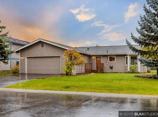 3106 Bettles Bay Loop, Anchorage, AK 99515
