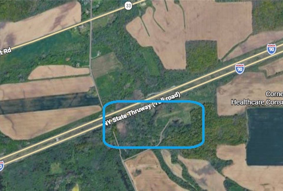 1st image of Morganville Rd Lot 12