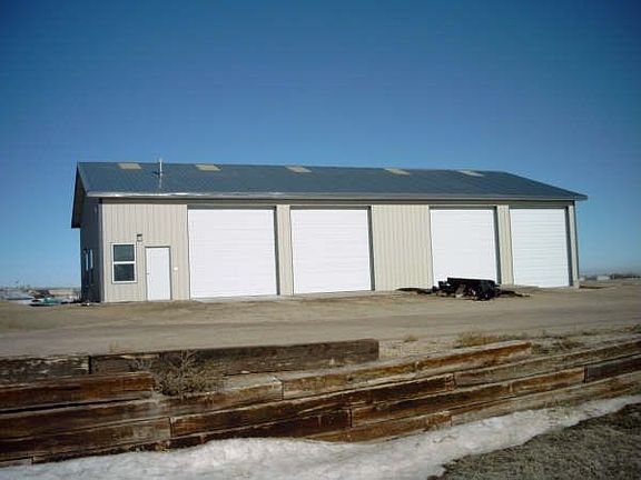 Exterior Shop