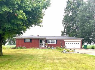 8394 E State Road 18, Galveston, IN 46932