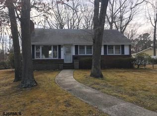 801 Seaside Ave, Absecon, NJ 08201