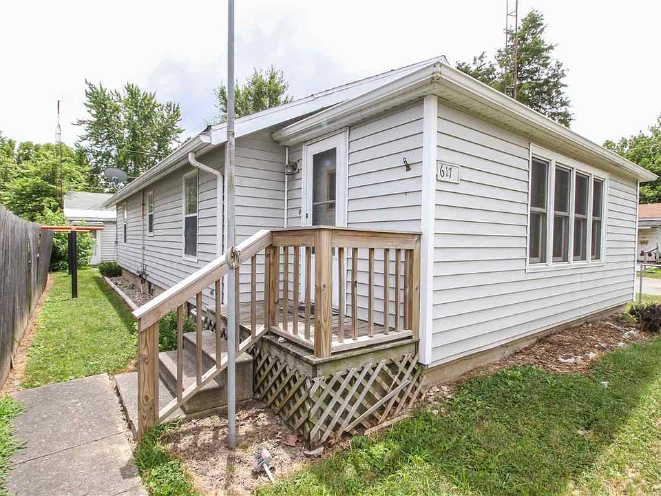 1st image of 617 Short 8th St