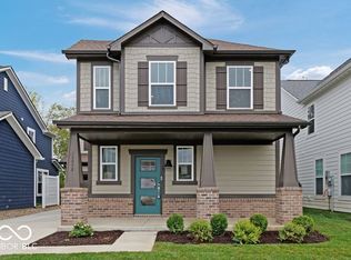 15958 Meadow Frost Ct, Fishers, IN 46037