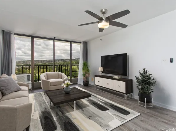 98-402 Koauka Loop APT 2303, Aiea, HI 96701