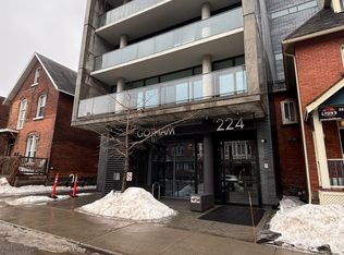 224 Lyon St N #714, Ottawa, ON K1R 0C1