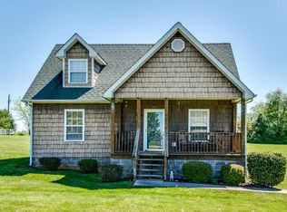 1001 Orchard Dr LOT 1, Portland, TN 37148