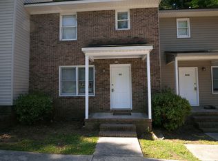 900B Creekside Dr UNIT 900B, Clemson, SC 29631