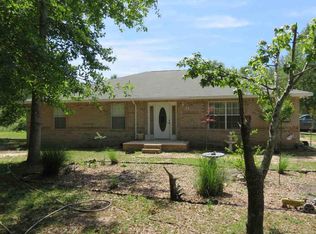 25 Turkey Trott Rd, Holt, FL 32564