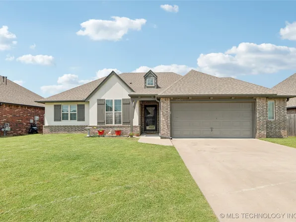 18403 E 50th St, Tulsa, OK 74134