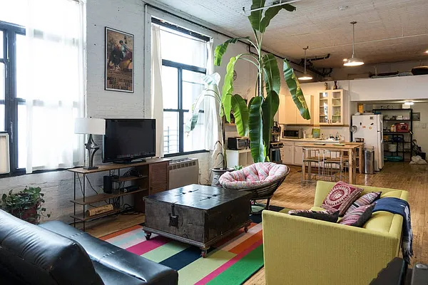 Rented by Garden Management | media 23