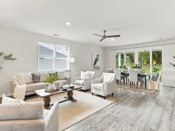 469 Rye Creek Circle, Bluffton, SC 29909