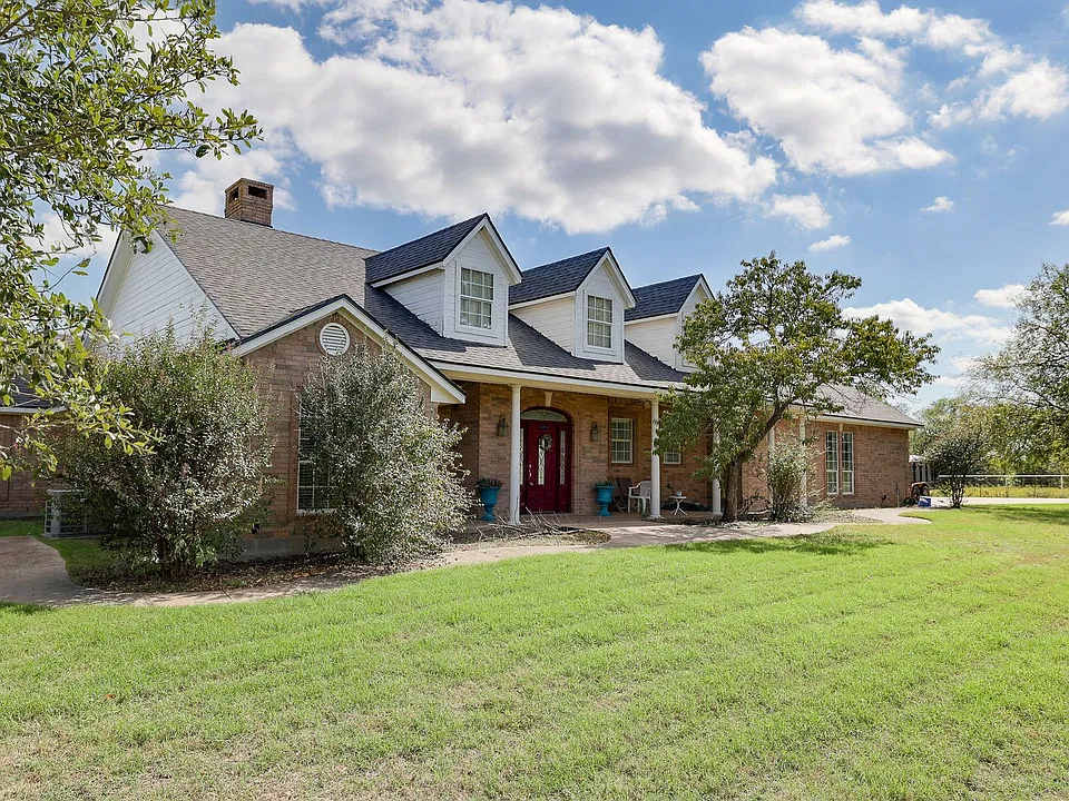 9901 Oak Grove Rd
