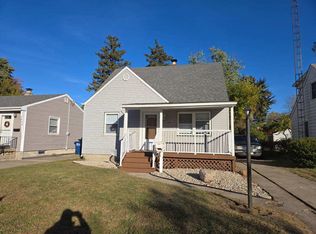 3848 Rohr Dr, Toledo, OH 43613