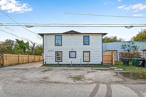 6420 Conley St #4 Photo 1