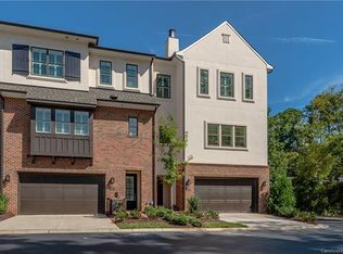 4002 City Homes Pl, Charlotte, NC 28209