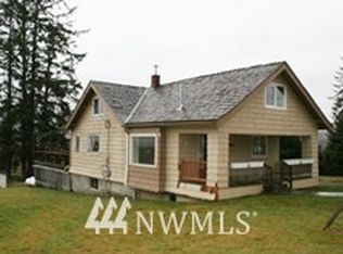 913 Broadway St, South Bend, WA 98586