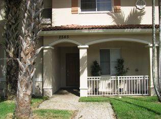 2545 SW 82nd Ave #104, Hollywood, FL 33025