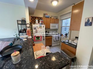 37 Queensberry St #6, Boston, MA 02215