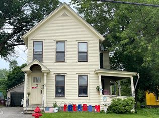 246 Bleeker St, Gloversville, NY 12078