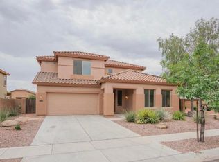 16997 W Bradford Way, Surprise, AZ 85374