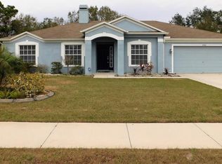 6532 Clair Shore Dr, Apollo Beach, FL 33572