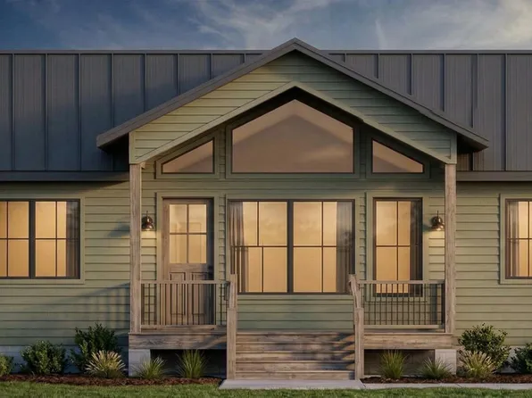 521 S Rock Creek Dr, Show Low, AZ 85901