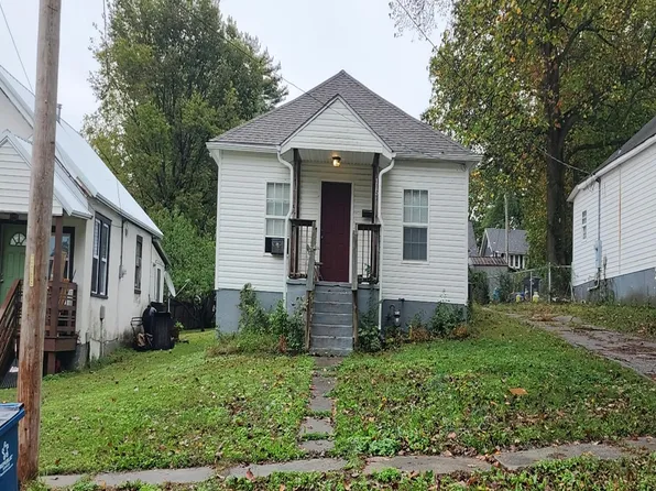 115 S Ripley St, Neosho, MO 64850