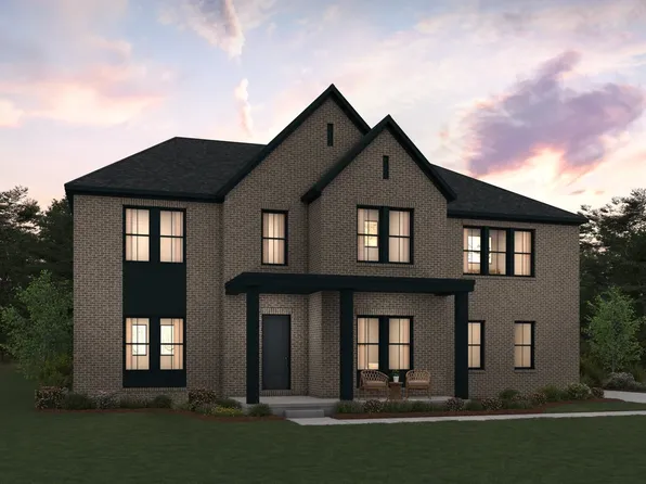 Richmond Plan, Old Dominion Meadows