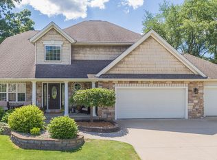 25080 Silver Oaks Blvd, Mattawan, MI 49071