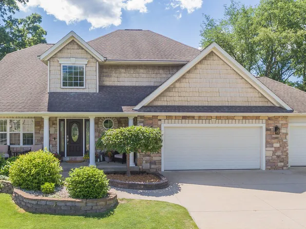 25080 Silver Oaks Blvd, Mattawan, MI 49071