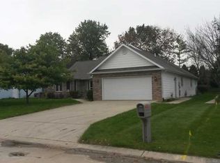 4318 W Friar Dr, Muncie, IN