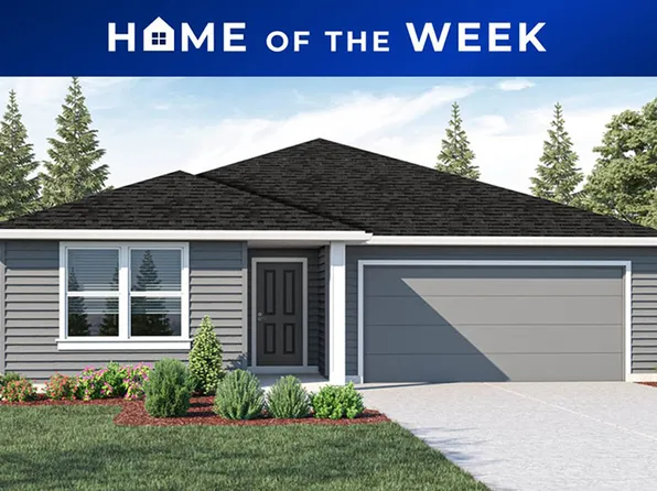 154 Cedar Springs Loop, Kalama, WA 98625