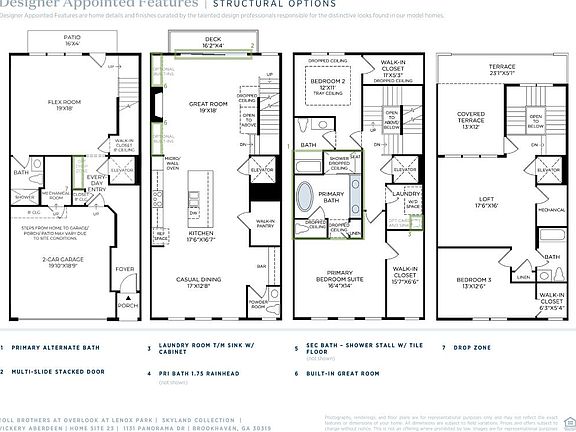 4th image of this home