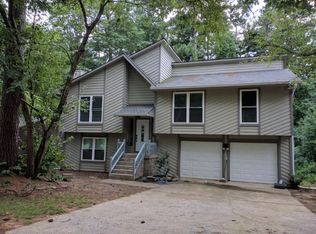 10150 Piney Ridge Walk, Johns Creek, GA 30022