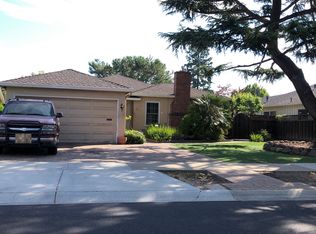 2421 Ramona St, Palo Alto, CA 94301