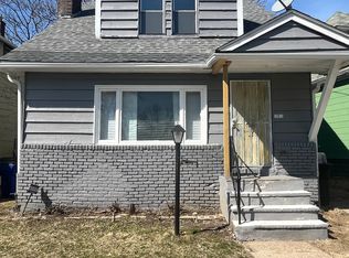 12811 Bartfield Ave, Cleveland, OH 44108