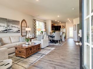 246 Hazel Ln LOT 164, Lebanon, TN 37087