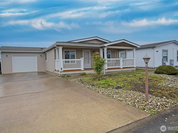 731 W. Heritage Loop, Sequim, WA 98382