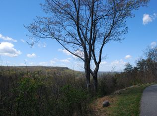 25 Cascades Dr LOT 25, Rising Fawn, GA 30738