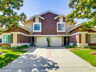 6937 Pembridge Ln, San Diego, CA, 92139