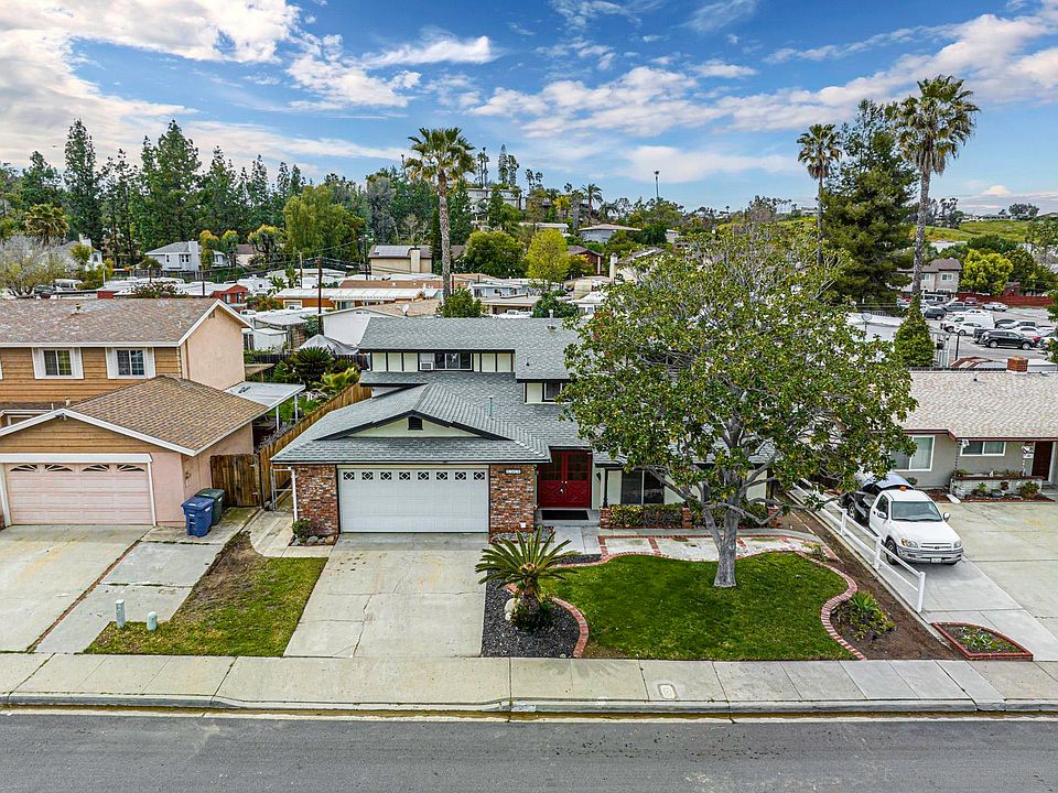 Zillow El Cajon Ca 92020