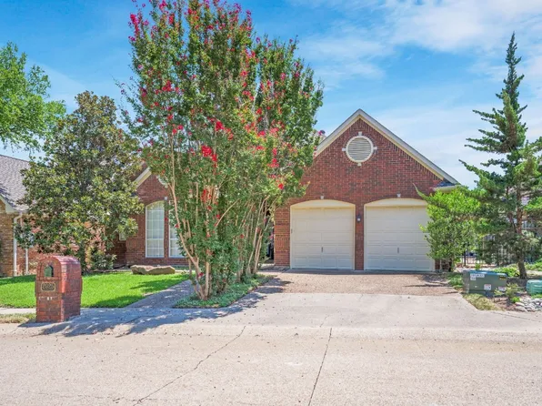 2025 Hillcrest Ct, McKinney, TX 75072