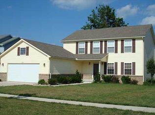 756 Kildare Ln, Bowling Green, OH 43402