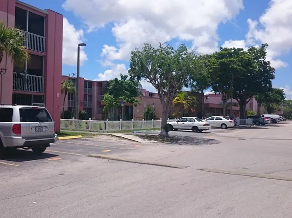 19781 SW 114th Ave APT 141, Miami, FL 33157